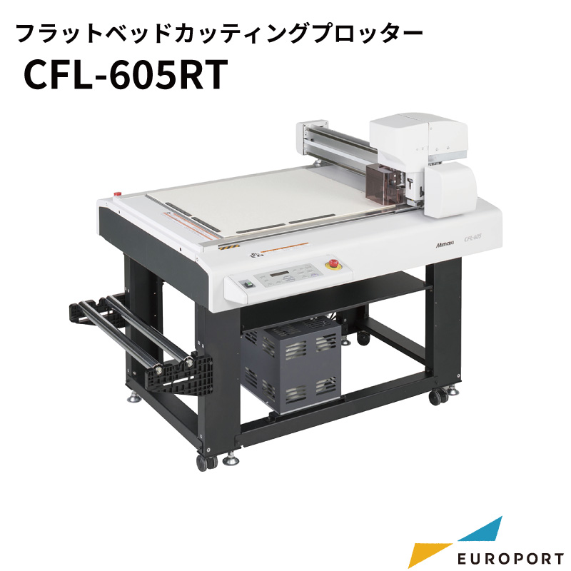 CFL-605RT商品画像