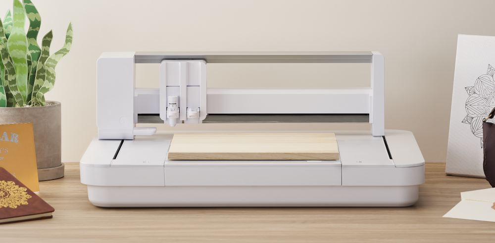 キュリオ2の本体写真