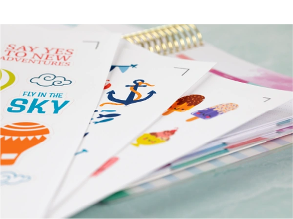 プリント&カット