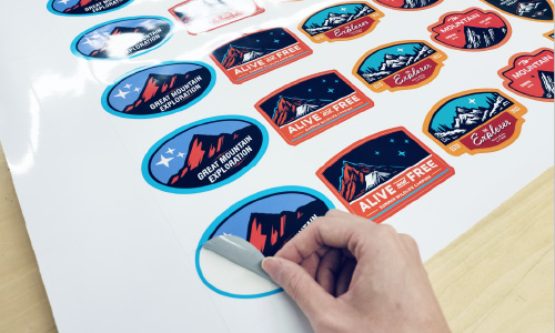 インクジェットメディア無料サンプル送付