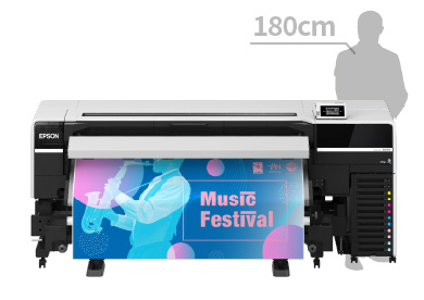 溶剤プリンターSC-S8150本体