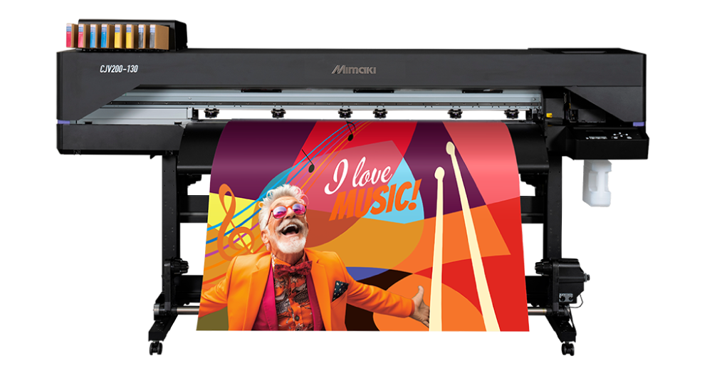 CJV200-130機械本体