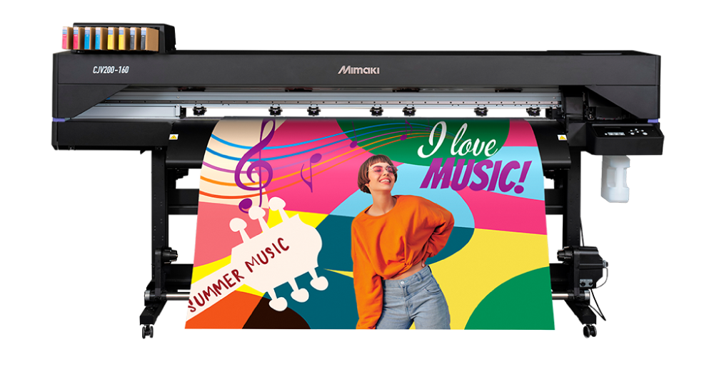 CJV200-160機械本体