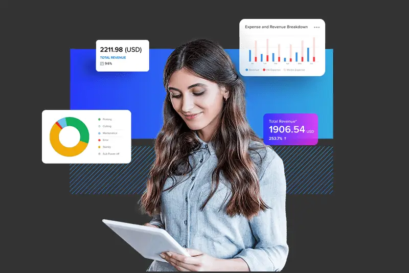Roland DG Connect App