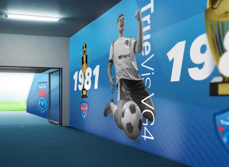 屋内装飾・壁紙