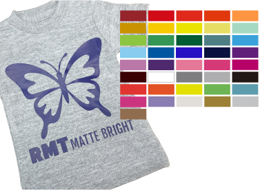 艶消ブライト RMT