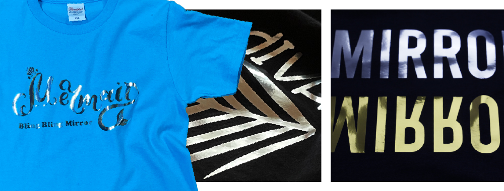 ブリンブリン ミラー