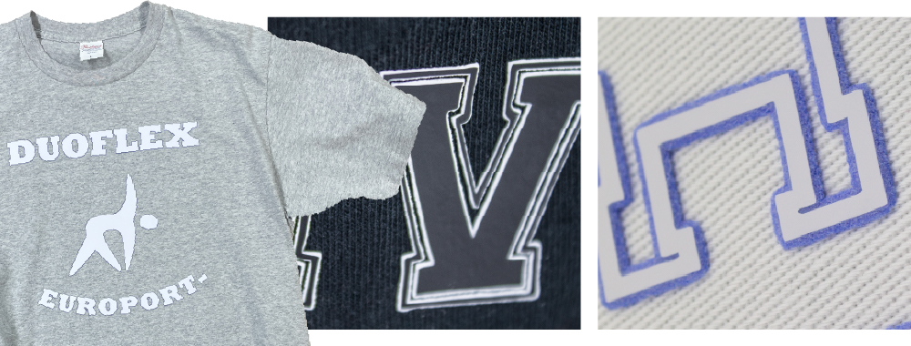 デュオフレックス