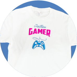 Tシャツプリント