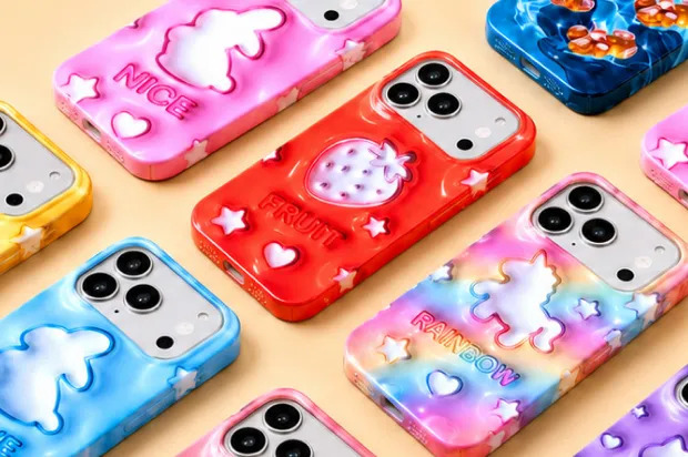 スマホケース