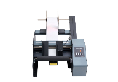 ラベラーPL400