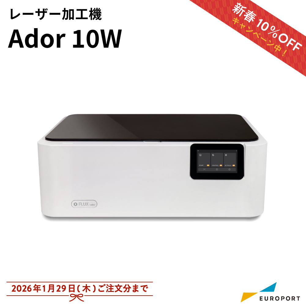 Ador 10Wダイオード