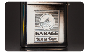 彫刻機「M20 X」での加工