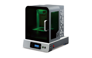 レーザー加工機 Welase FIBER