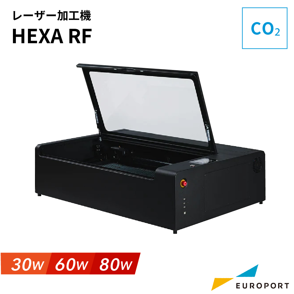 FLUX HEXA RF