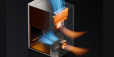 安全・省スペース設計