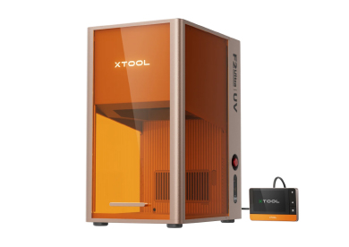 xTool F2 Ultra UVレーザー