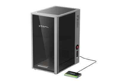 xTool F2ultra