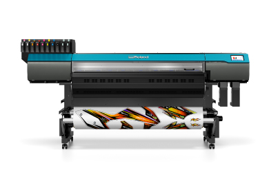 TrueVis AG-640