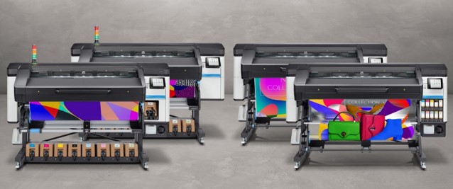 HP Latex 700/800シリーズ