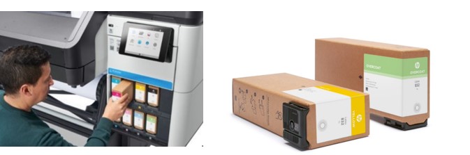 HP Latex 700/800シリーズ