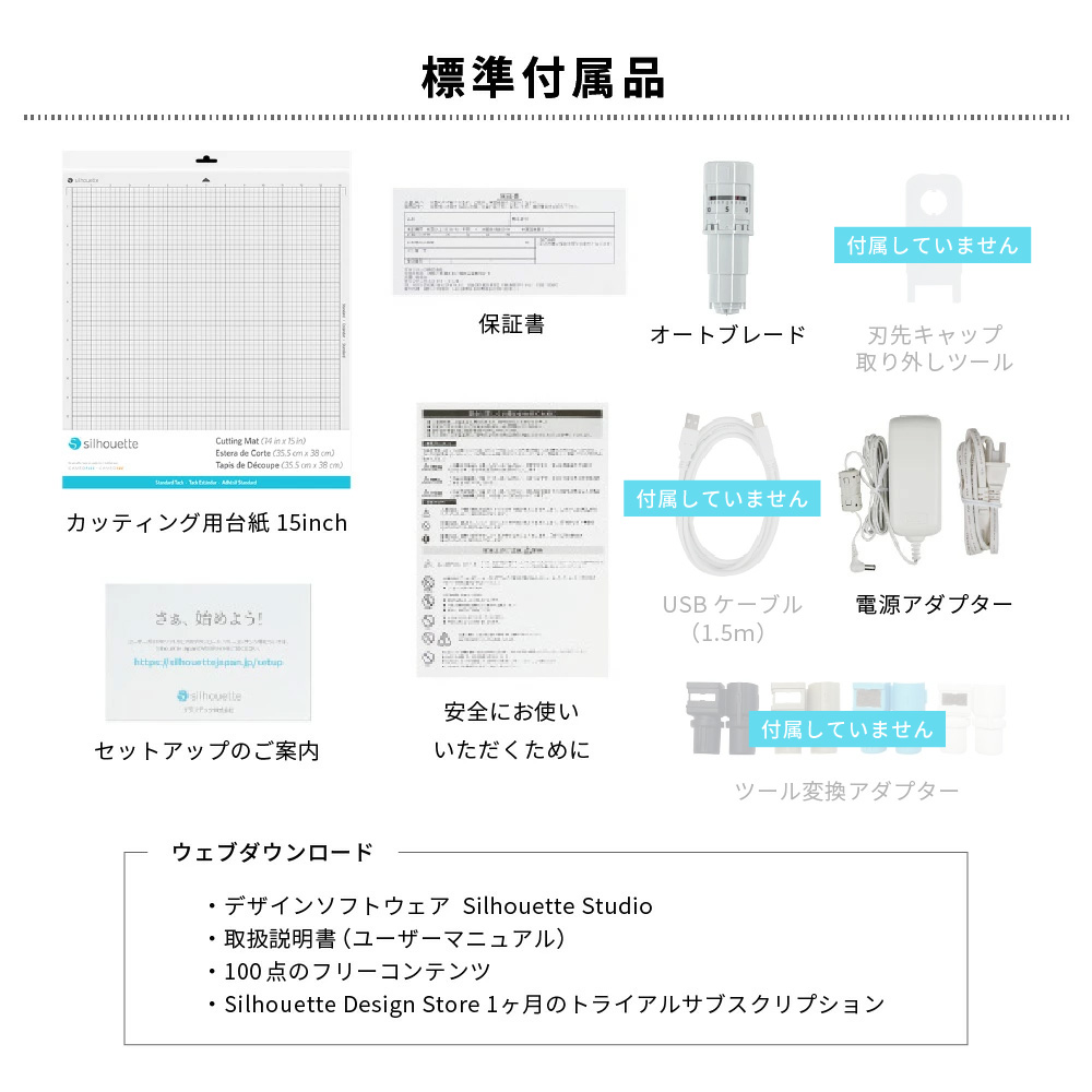 セット内容