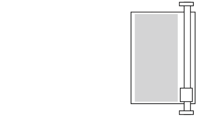 CFX-2513 加工テーブルサイズ