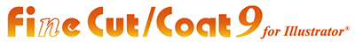 FineCut/Coat9