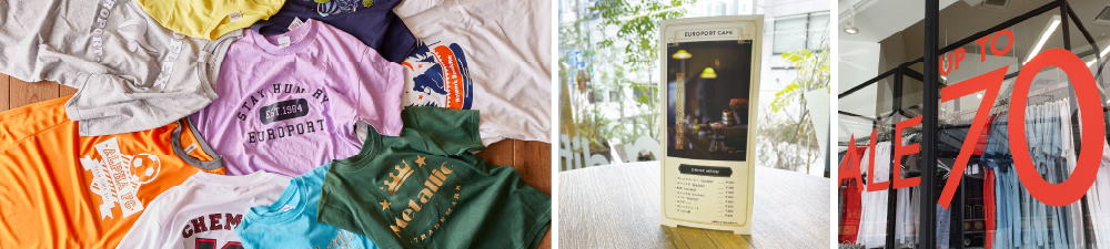 カッティングプロッター