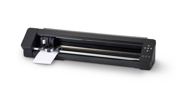 ピンチローラー