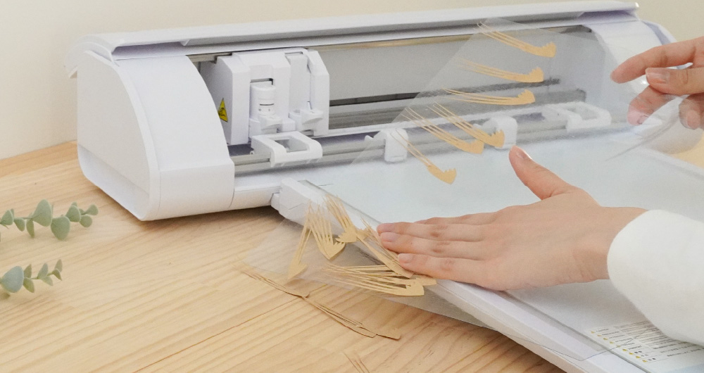 静電マット