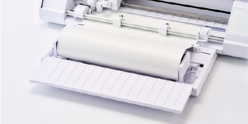 ロールフィーダー