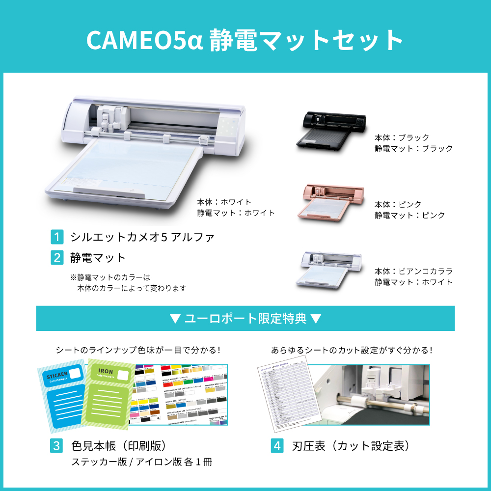 静電マットセット