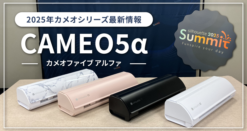シルエットサミット2025