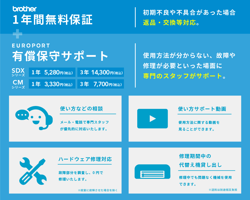保守詳細