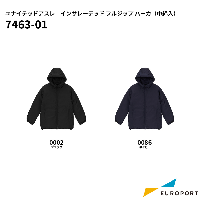 カラーラインナップ