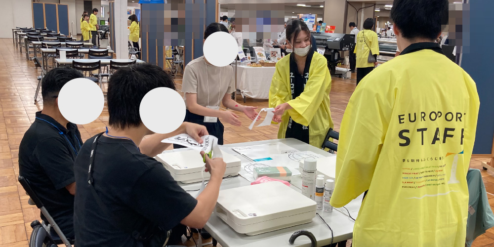 ワークショップの様子3