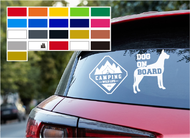 DQS 屋外バリュー