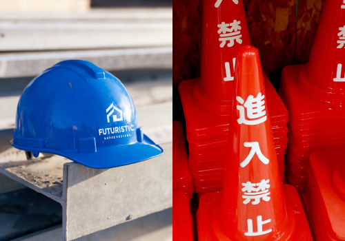 建設業での利用