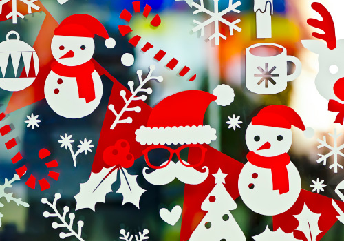 手作り感がうれしい!クリスマスギフトをもっと魅力的に