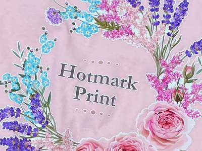 ホットマークプリント