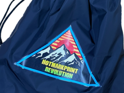 ホットマークプリントレボリューション