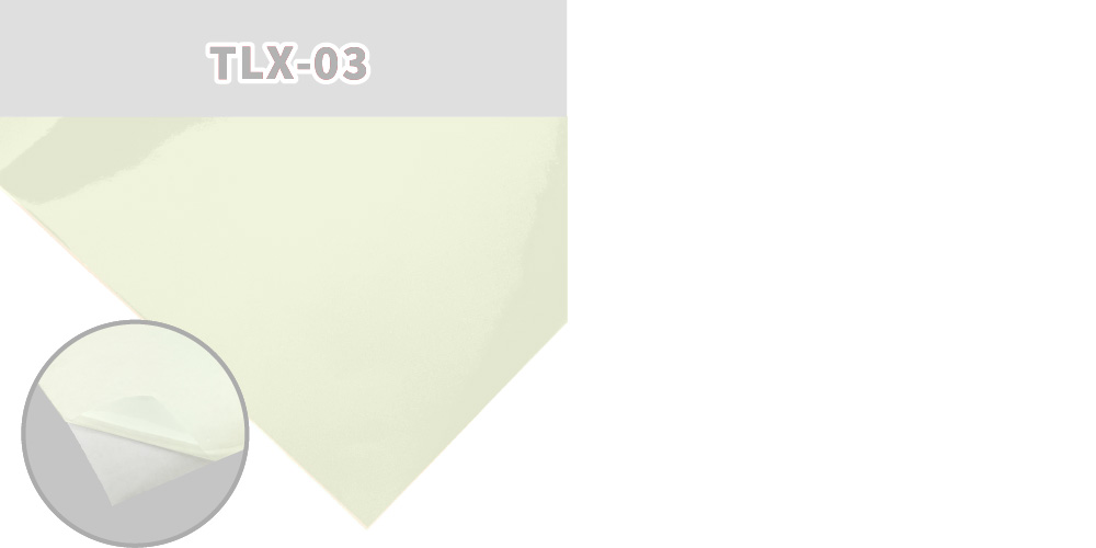 アイコンと色チップ