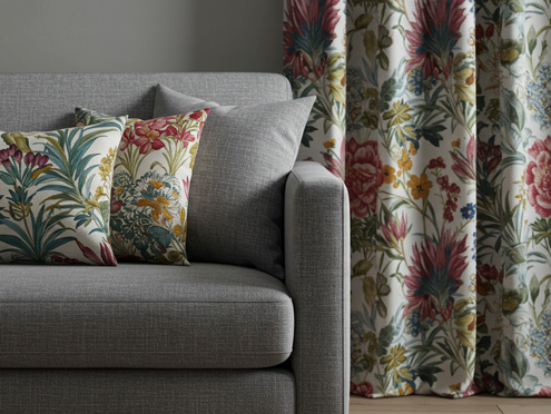 インテリアファブリック