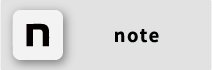 note