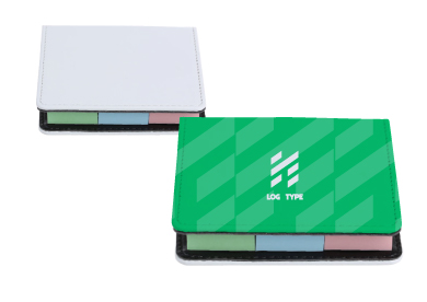 付箋ケース（付箋付き）