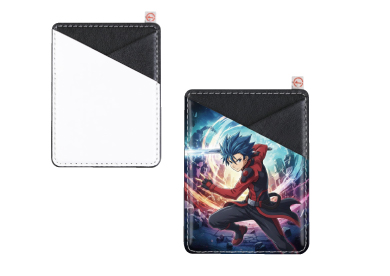 貼り付けパスケース スマートフォンケース用