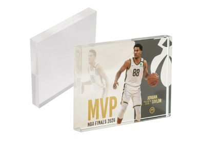 アクリルブロック クリア