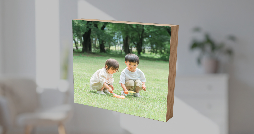 フォトパネル・インテリア雑貨