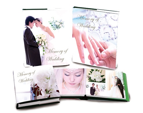 フォトアルバム